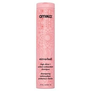 Amika Mirrorball High Shine & Protect Antioxidant Shampoo 9.2 fl.oz